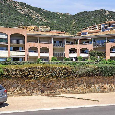 Studio Rossi - Ajaccio - Welkeys ภายนอก รูปภาพ