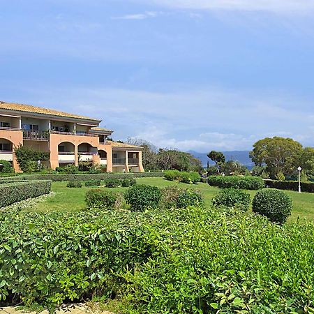 Studio Rossi - Ajaccio - Welkeys ภายนอก รูปภาพ