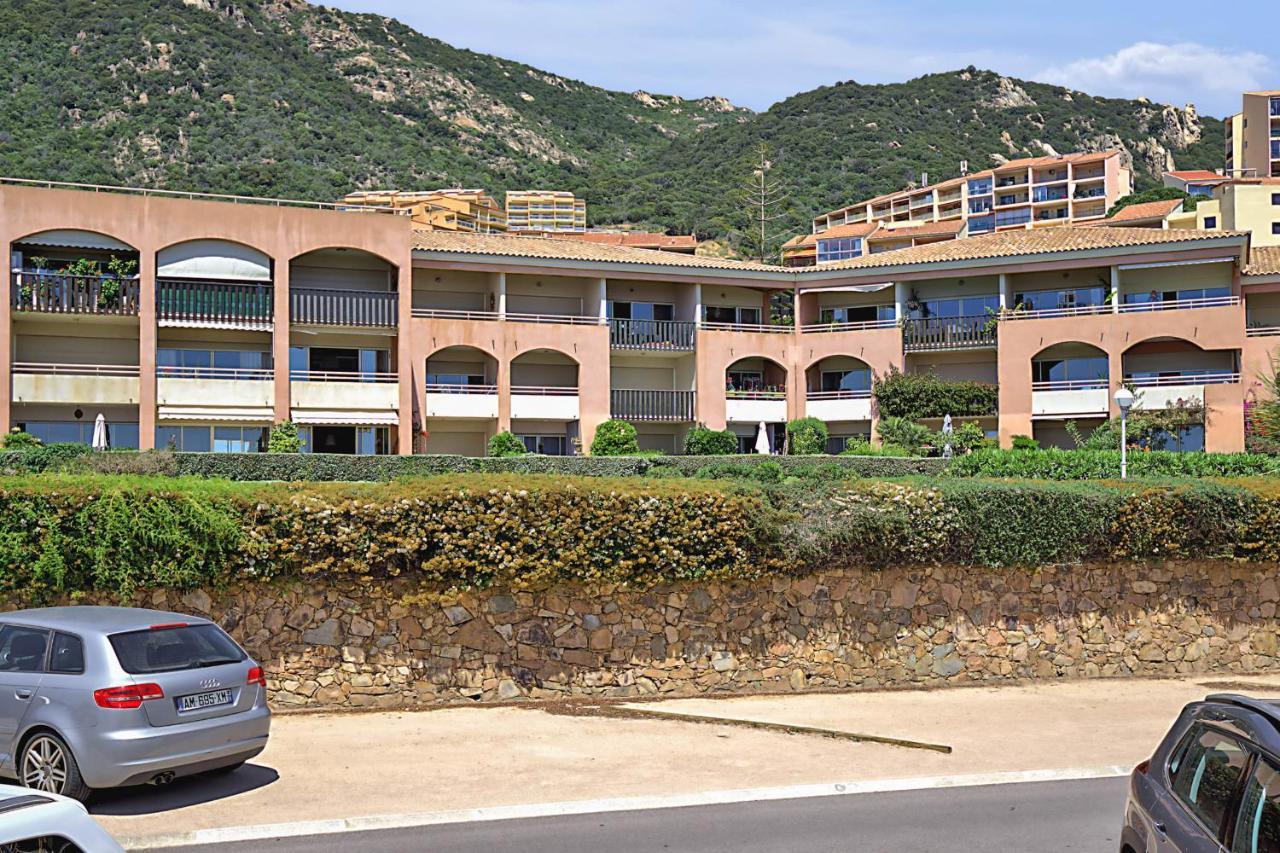 Studio Rossi - Ajaccio - Welkeys ภายนอก รูปภาพ