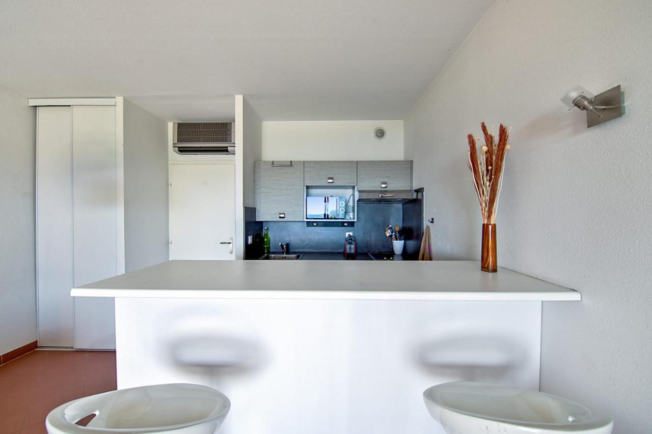 Studio Rossi - Ajaccio - Welkeys ภายนอก รูปภาพ