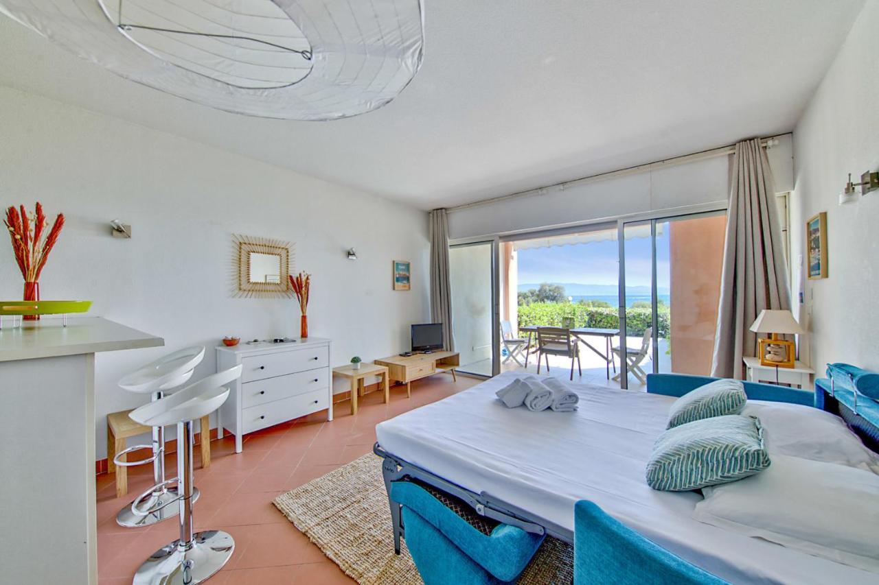 Studio Rossi - Ajaccio - Welkeys ภายนอก รูปภาพ