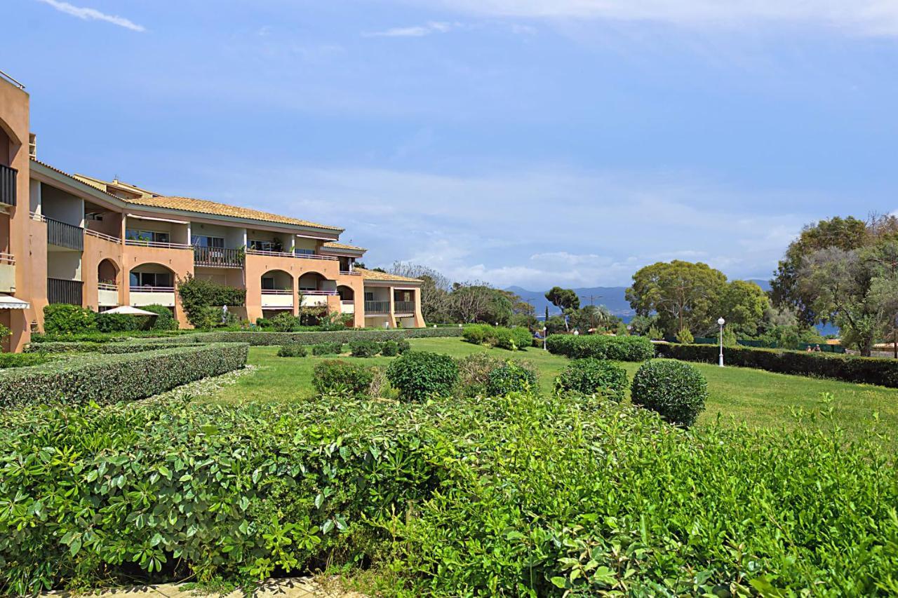Studio Rossi - Ajaccio - Welkeys ภายนอก รูปภาพ
