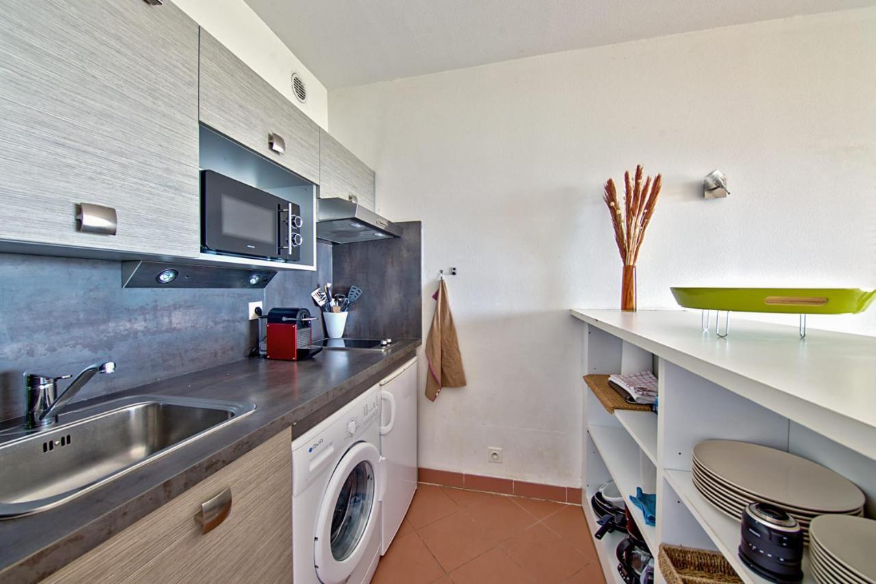 Studio Rossi - Ajaccio - Welkeys ภายนอก รูปภาพ
