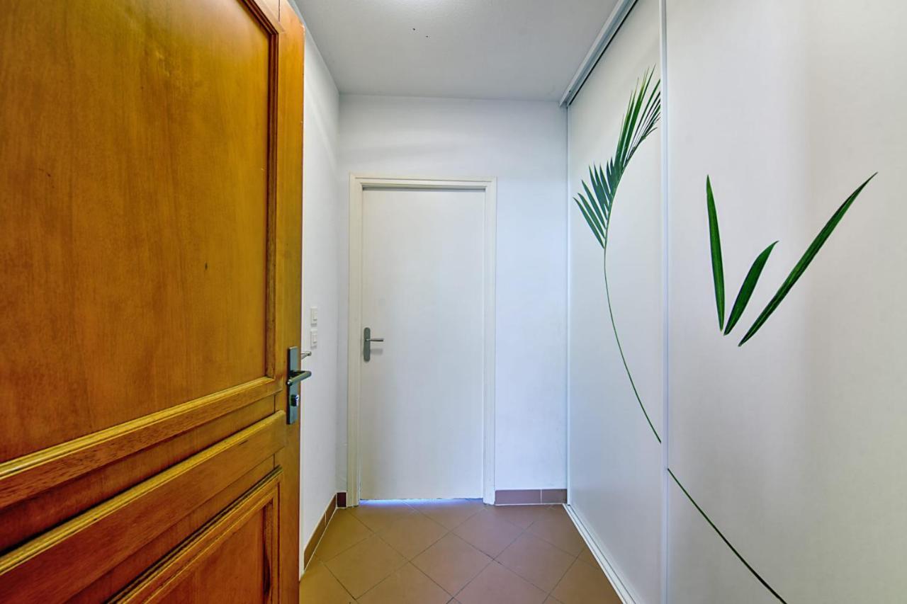 Studio Rossi - Ajaccio - Welkeys ภายนอก รูปภาพ