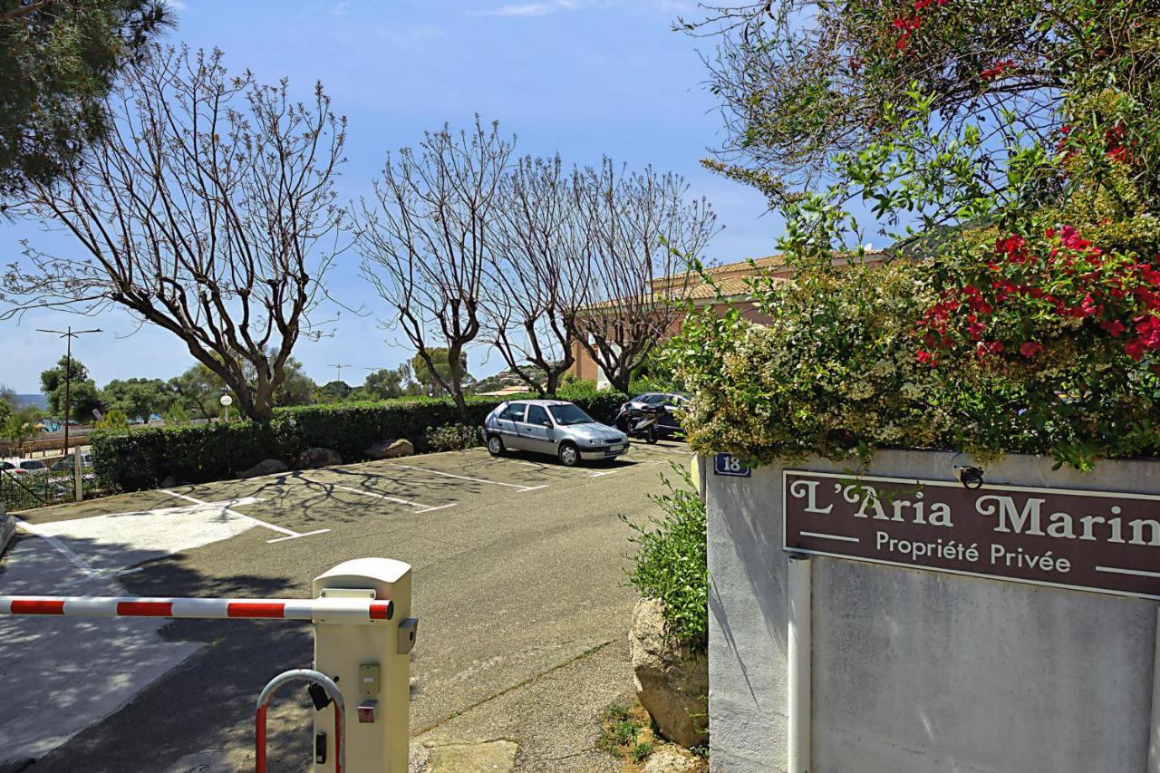 Studio Rossi - Ajaccio - Welkeys ภายนอก รูปภาพ