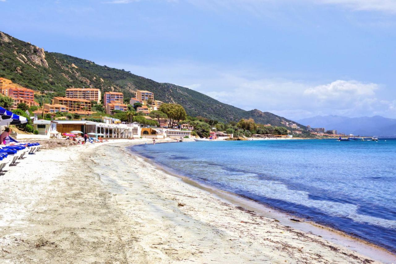 Studio Rossi - Ajaccio - Welkeys ภายนอก รูปภาพ